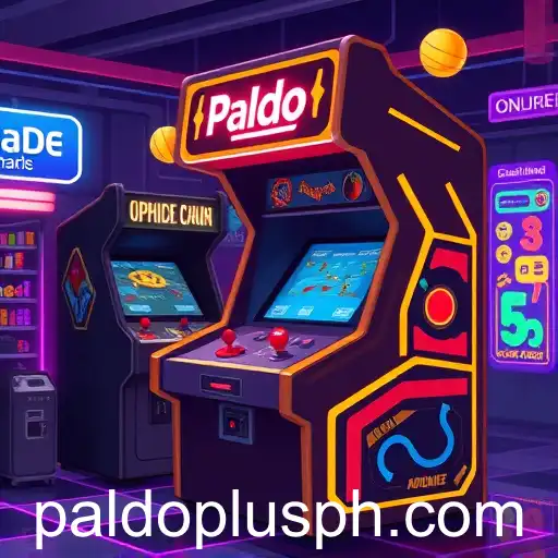 Exploring the World of Online Arcade Games: The Rise of 'Paldo Plus'