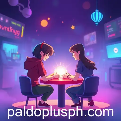 Exploring the 'Community Forums' Game Category with Paldo Plus