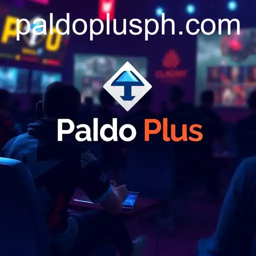 The Evolution of Online Gaming: Paldo Plus at the Forefront