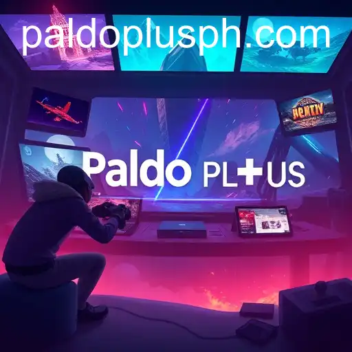 Paldo Plus: A Gateway to Interactive Adventures