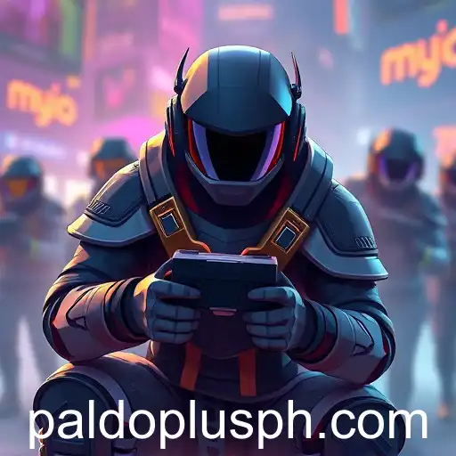 Gaming Evolution: The Rise of Paldo Plus