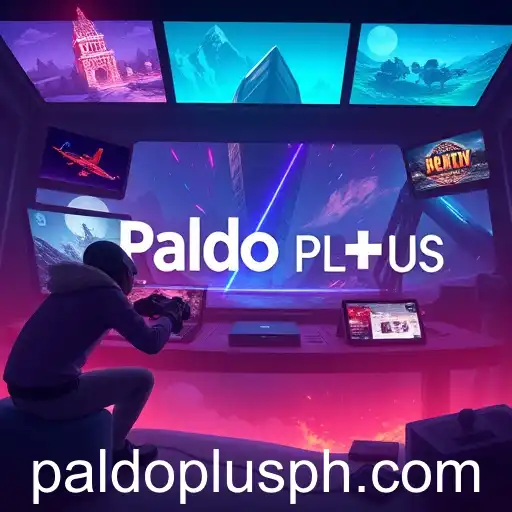Paldo Plus: A Gateway to Interactive Adventures