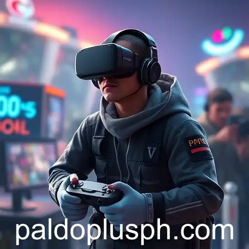 The Impact of Digital Gaming Platforms