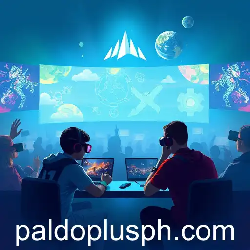 The Rise of Paldo Plus in Gaming Communities