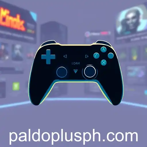 The Rise of Paldo Plus in Gaming Culture