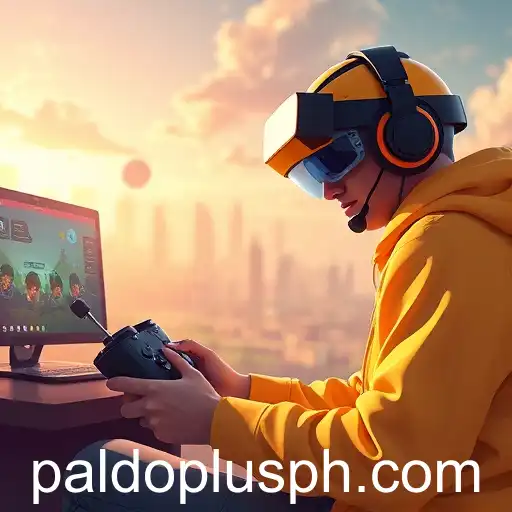 Paldo Plus: Shaping the Future of Gaming