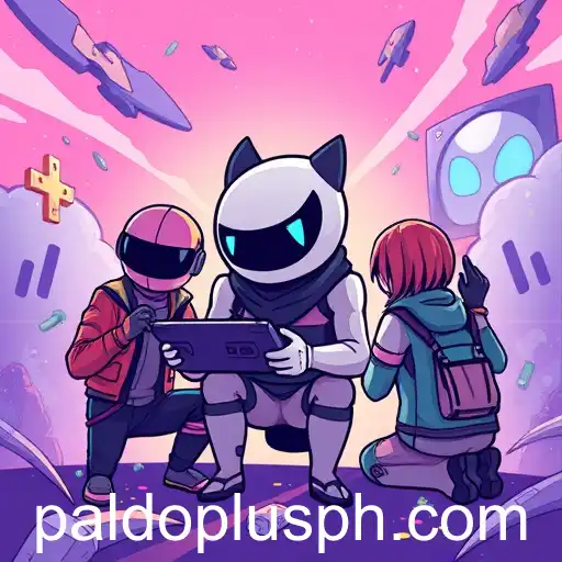 Paldo Plus Revolutionizes Online Gaming Experience