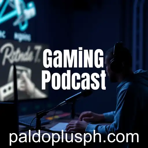 Paldo Plus Revolutionizes Online Gaming Experience