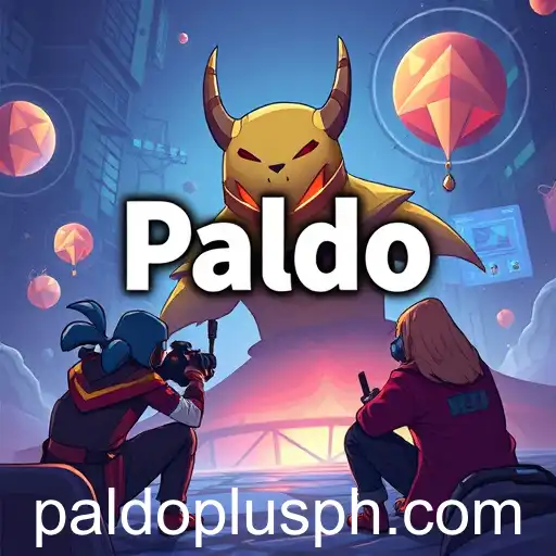 The Growing Influence of 'Paldo Plus' in Online Gaming