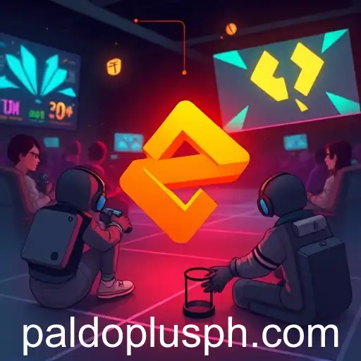 Paldo Plus Revolutionizing Online Gaming