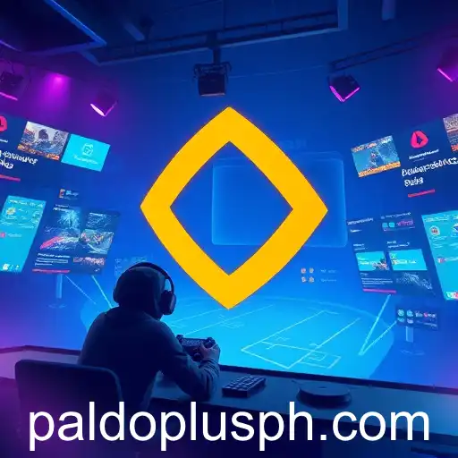 The Rise of Paldo Plus in Gaming Culture