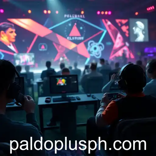 The Rise of Paldo Plus in the Gaming World