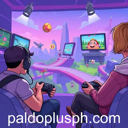 The Rise of Casual Gaming in 2025