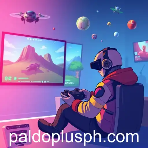 Emerging Trends in Online Gaming for 2025