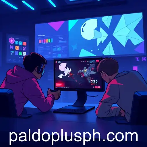 Gaming Industry Evolves with Paldo Plus