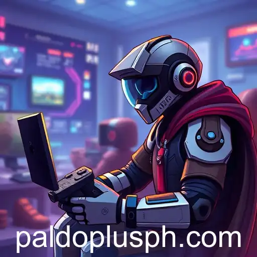 Paldo Plus and the Evolution of Gaming Platforms