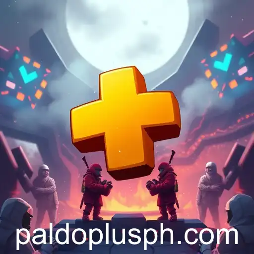 Paldo Plus: Revolutionizing the Gaming Experience