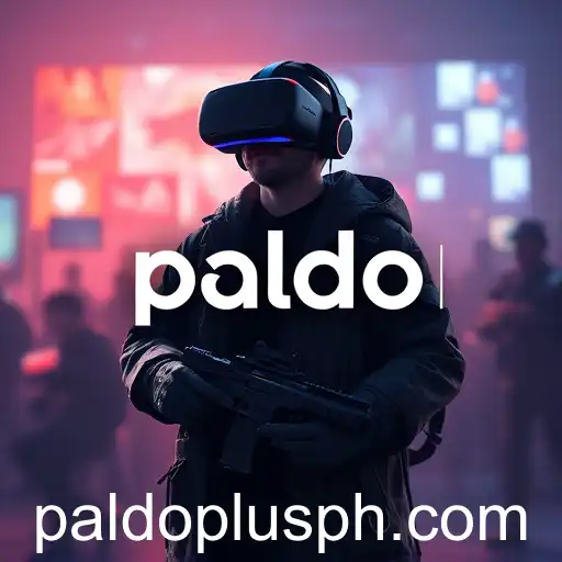 Paldo Plus: Shaping the Future of Gaming