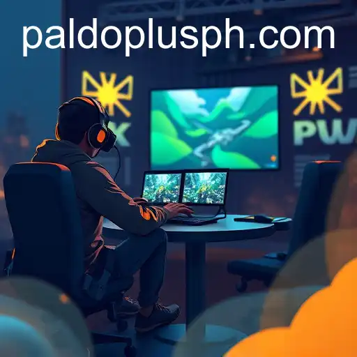 Paldo Plus: Revolutionizing Gamer Engagement