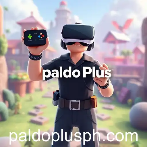 The Rise of Paldo Plus in Online Gaming