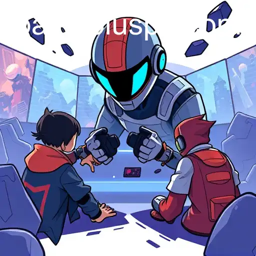 The Rise of Paldo Plus: Revolutionizing Gaming in 2025