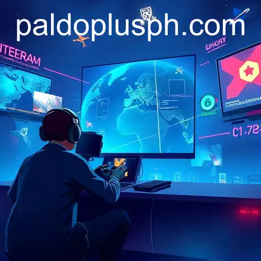 The Rise of Paldo Plus in Gaming Culture