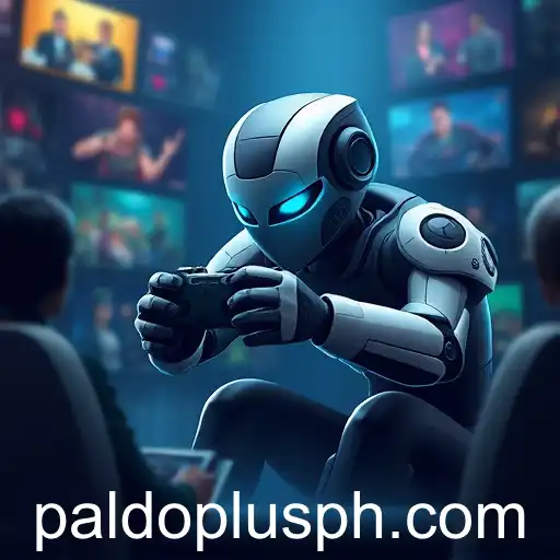 The Rise of Paldo Plus in Gaming