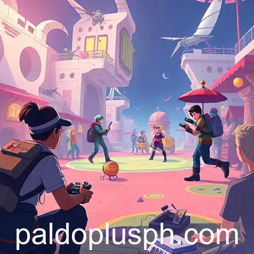 Rise of 'Paldo Plus' in Gaming Communities