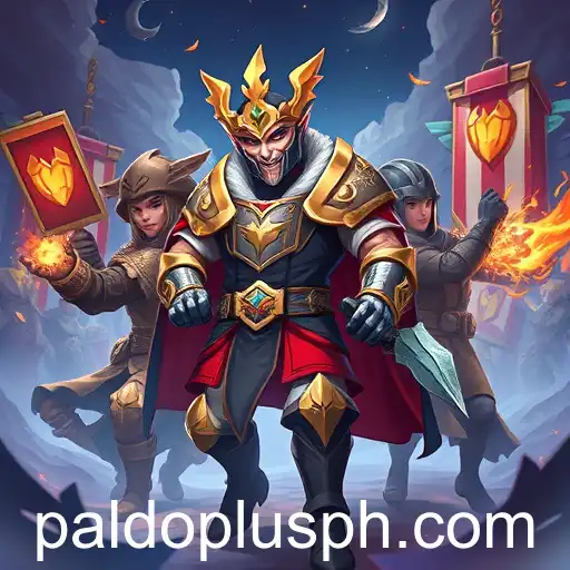 Exploring the Exciting World of 'Game Shop': A Deep Dive into 'Paldo Plus'